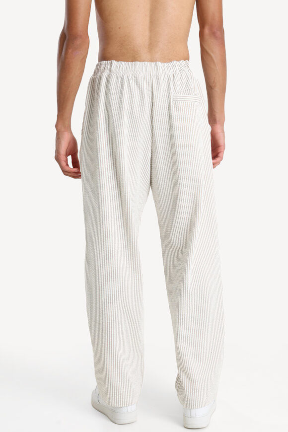 Image sur JPSTKARL pantalon en tissu structuré