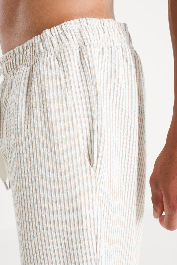 Image sur JPSTKARL pantalon en tissu structuré