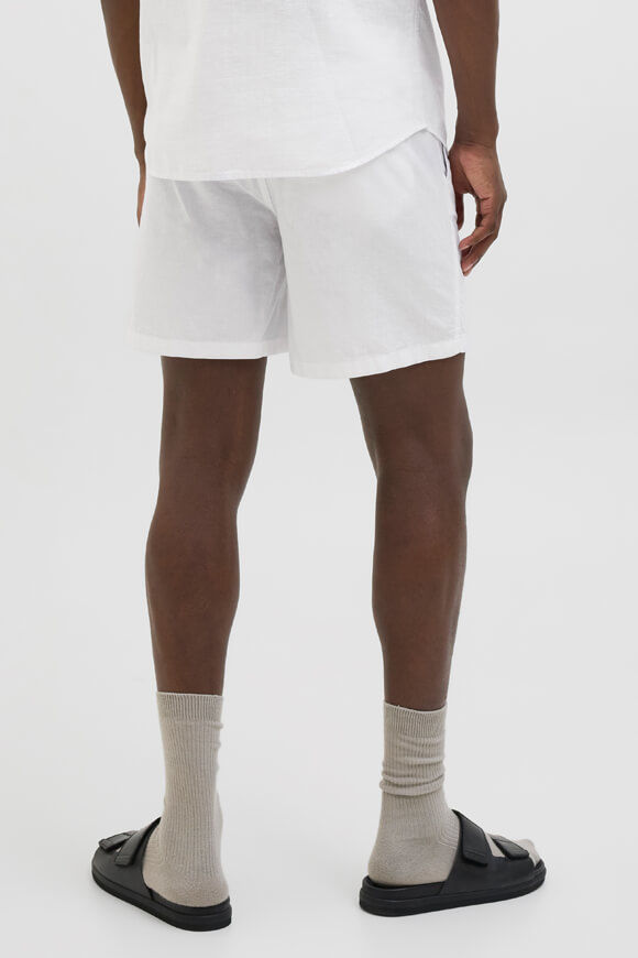 Bild von JPSTJAIDEN Leinenshorts