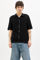 Bild von JORALMERIA Strickhemd