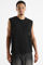 Image de JCOHORIZON strukturiertes Tanktop
