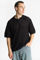 Bild von JORHYDRA Strick Poloshirt