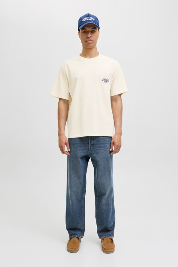 Image sur JORBELLAGIO Oversize T-Shirt
