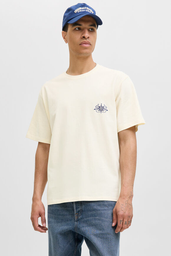 Image sur JORBELLAGIO Oversize T-Shirt