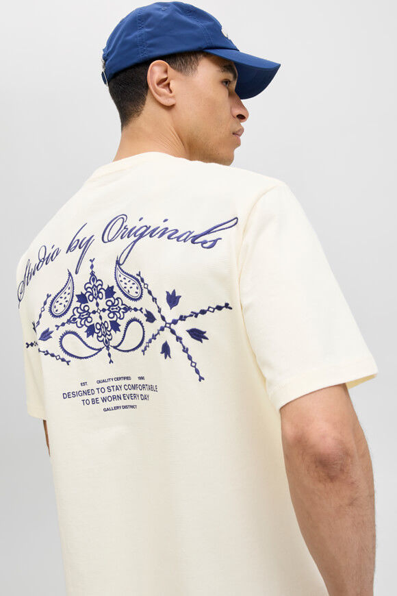 Image sur JORBELLAGIO Oversize T-Shirt