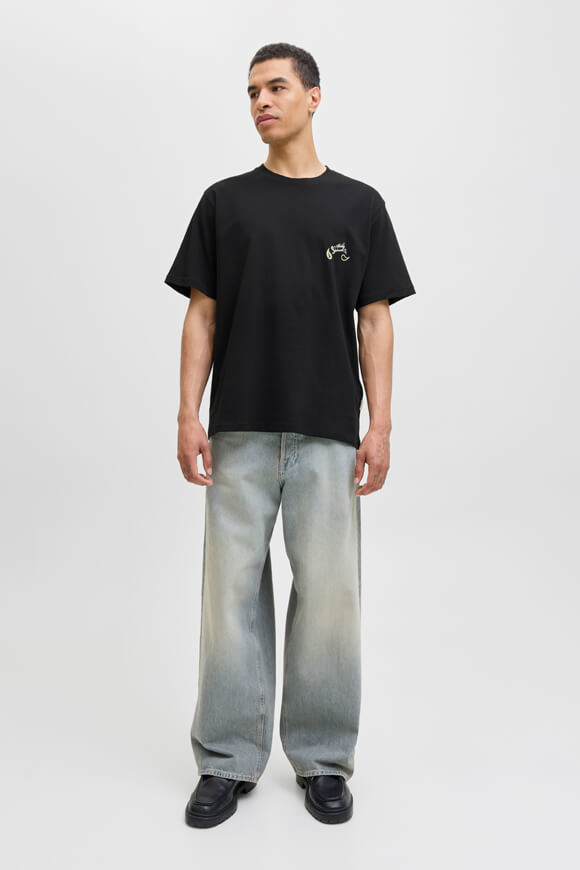 Bild von JORBELLAGIO Oversize T-Shirt