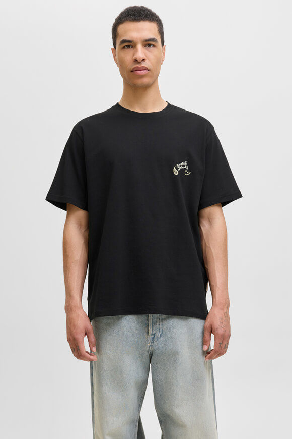 Bild von JORBELLAGIO Oversize T-Shirt