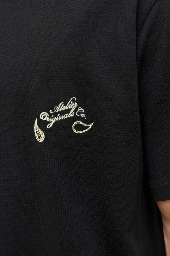 Bild von JORBELLAGIO Oversize T-Shirt