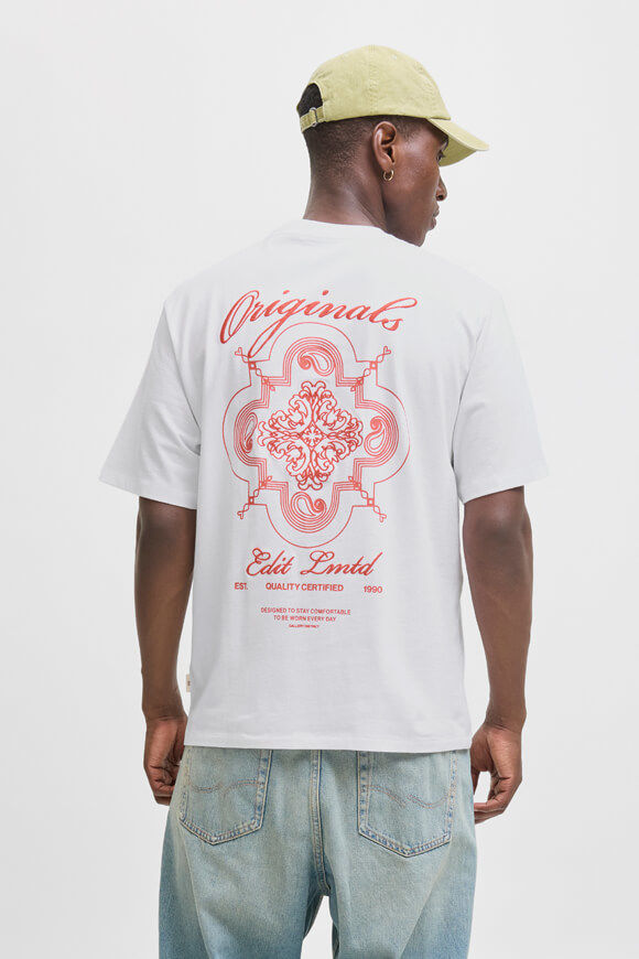 Bild von JORBELLAGIO Oversize T-Shirt