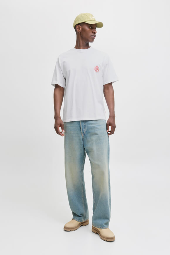 Bild von JORBELLAGIO Oversize T-Shirt