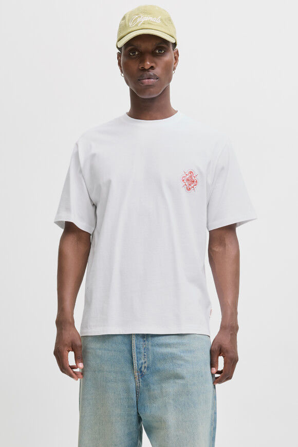 Bild von JORBELLAGIO Oversize T-Shirt