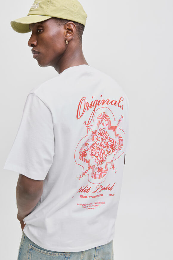 Bild von JORBELLAGIO Oversize T-Shirt