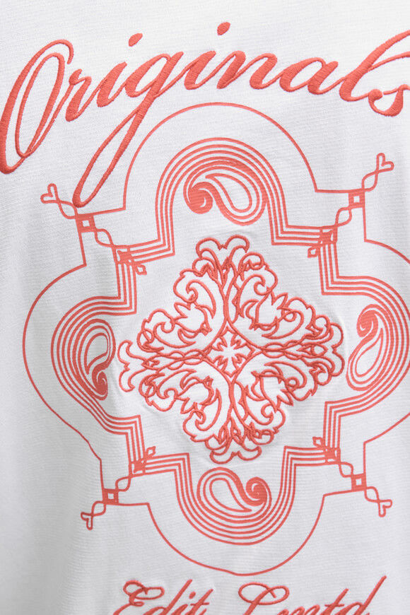Bild von JORBELLAGIO Oversize T-Shirt