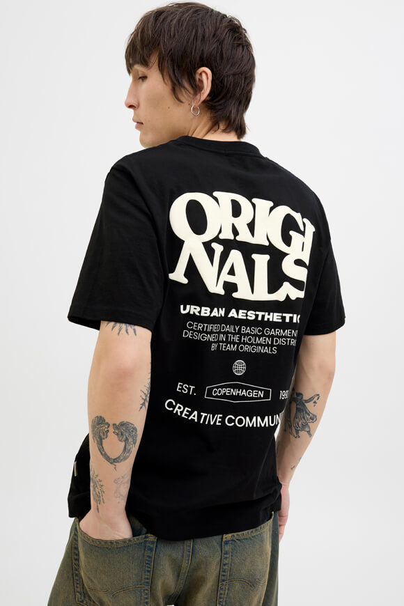 Bild von JORTAVIRA T-Shirt