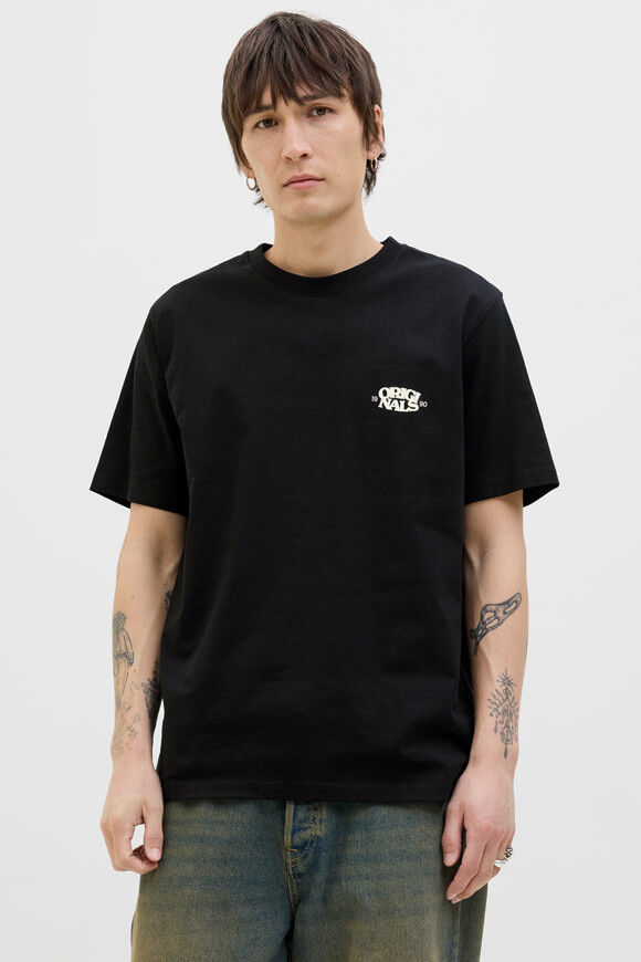 Bild von JORTAVIRA T-Shirt