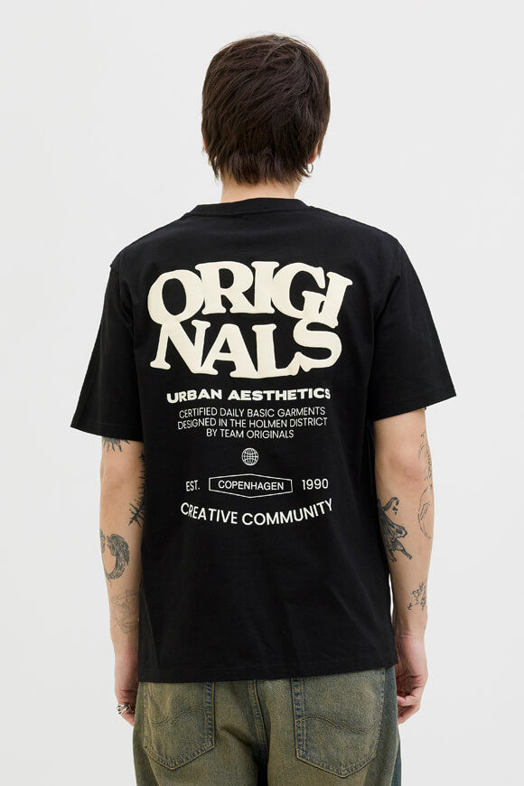 Bild von JORTAVIRA T-Shirt