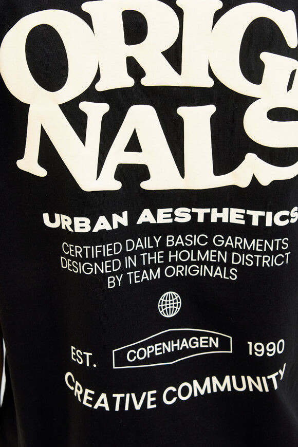 Bild von JORTAVIRA T-Shirt