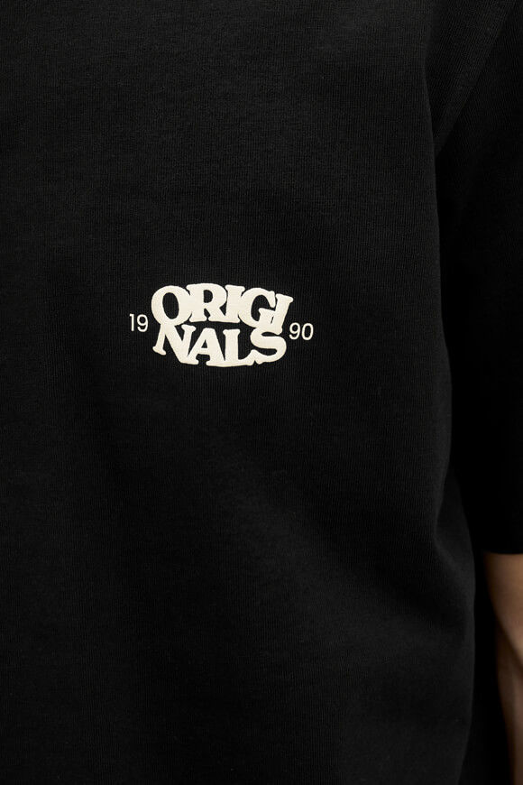 Bild von JORTAVIRA T-Shirt