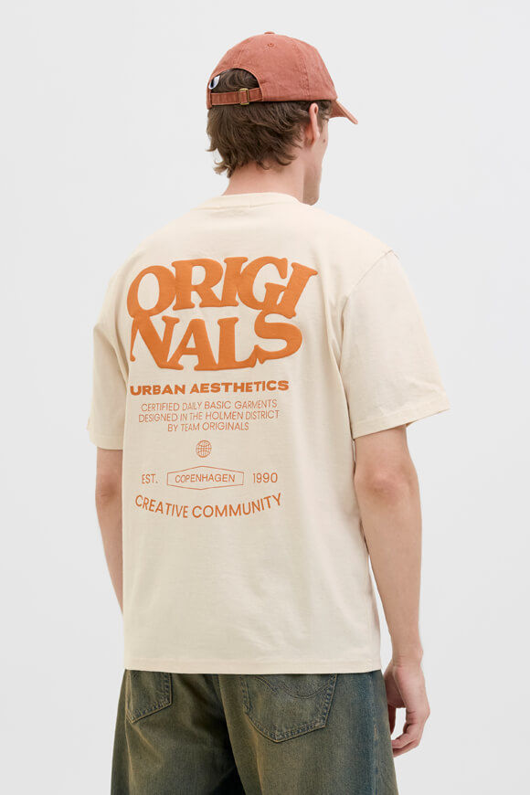 Bild von JORTAVIRA T-Shirt