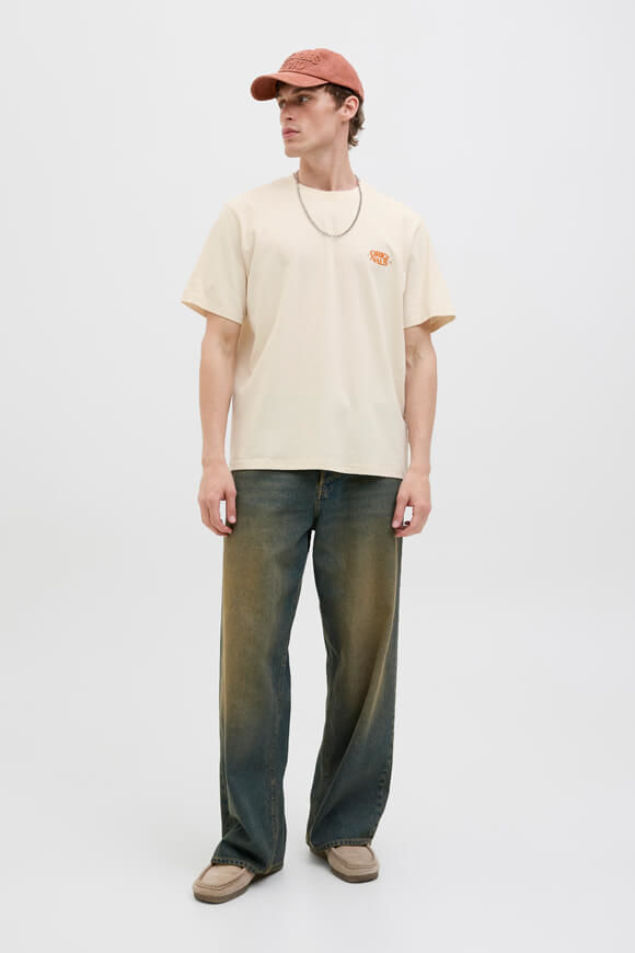Bild von JORTAVIRA T-Shirt