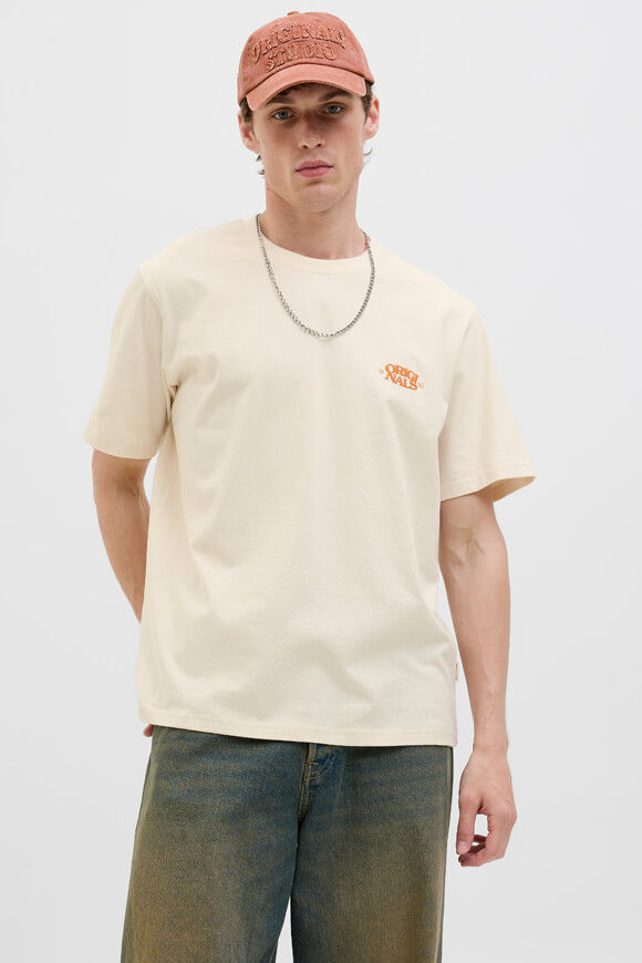 Bild von JORTAVIRA T-Shirt