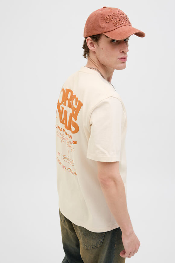 Bild von JORTAVIRA T-Shirt