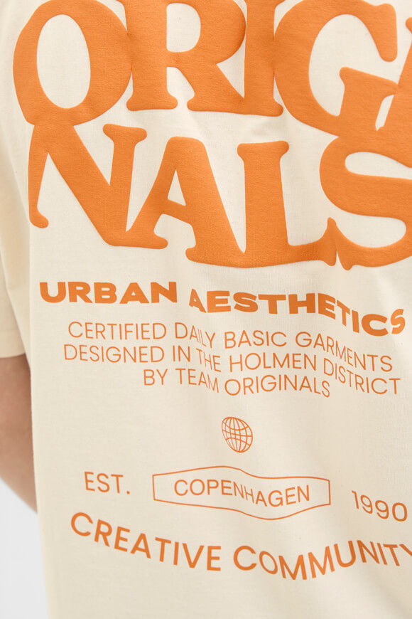Bild von JORTAVIRA T-Shirt