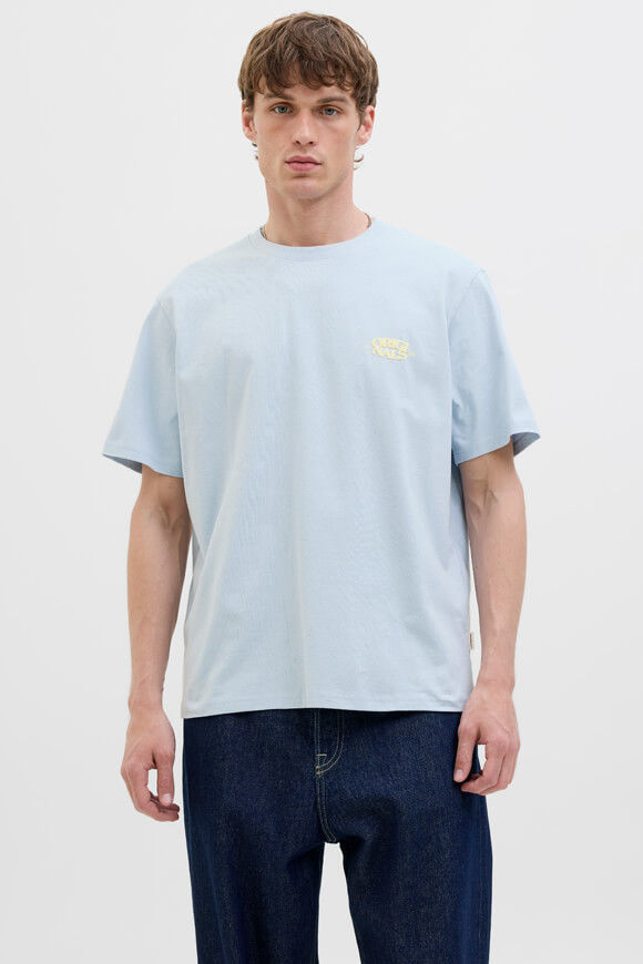 Bild von JORTAVIRA T-Shirt