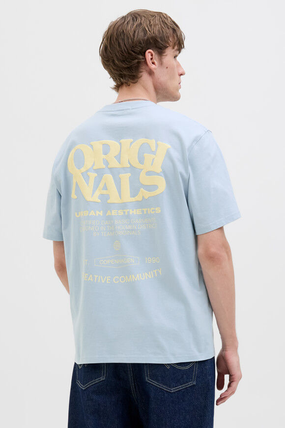 Bild von JORTAVIRA T-Shirt