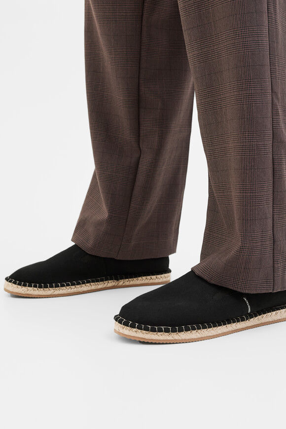 Image sur JFWREGENT espadrilles