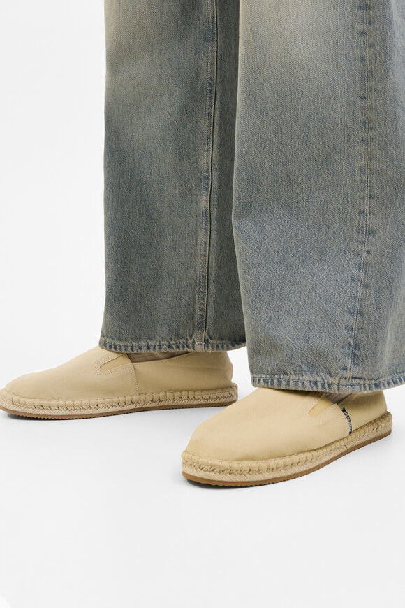 Image sur JFWREGENT espadrilles