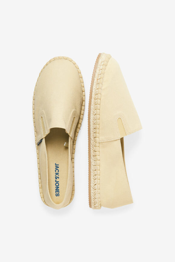 Image sur JFWREGENT espadrilles