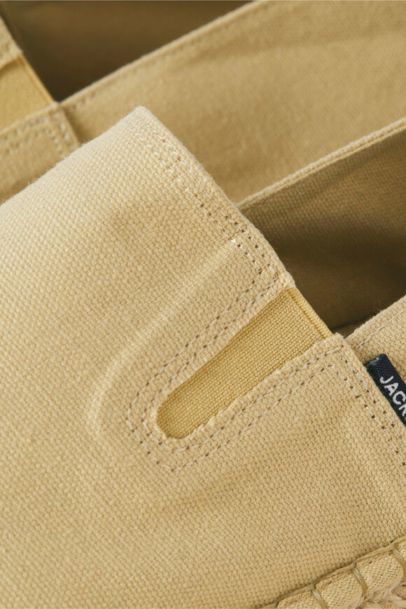 Image sur JFWREGENT espadrilles