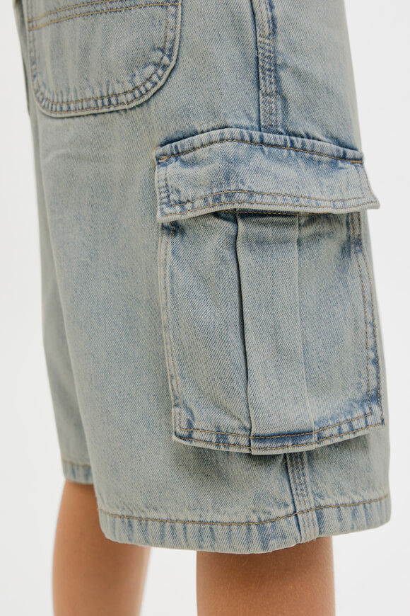 Image sur JJIALEX Short en jean