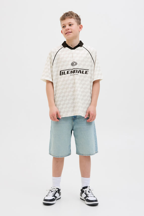 Image sur JCOLIDO polo en mesh