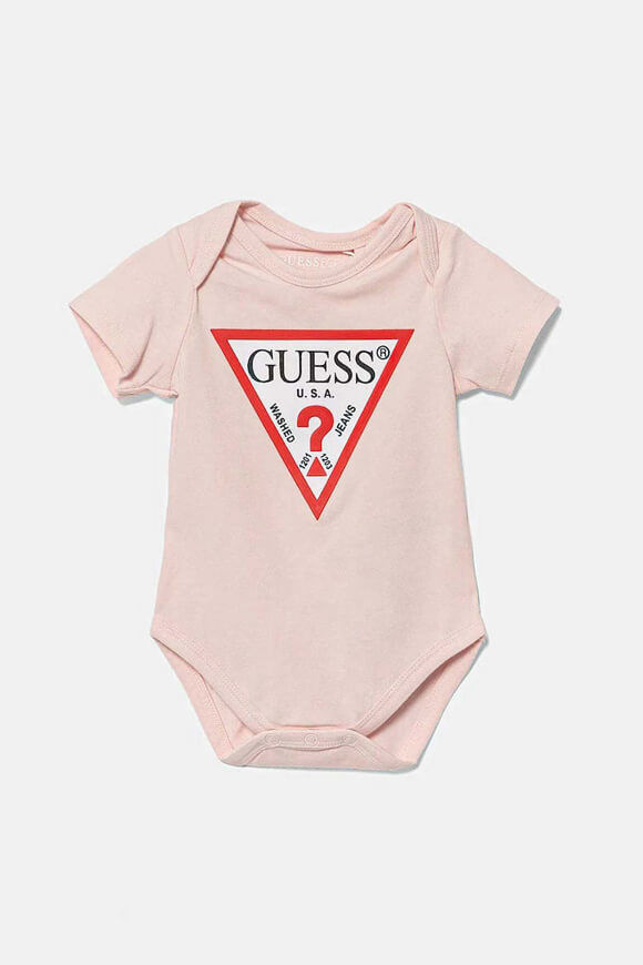 Image sur Baby Body