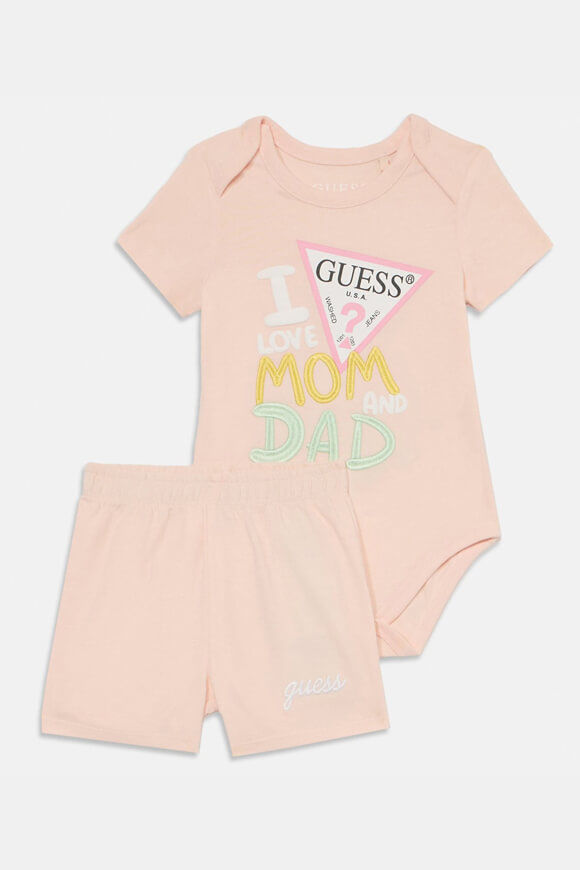 Bild von Baby-Set