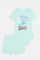 Bild von Baby-Set