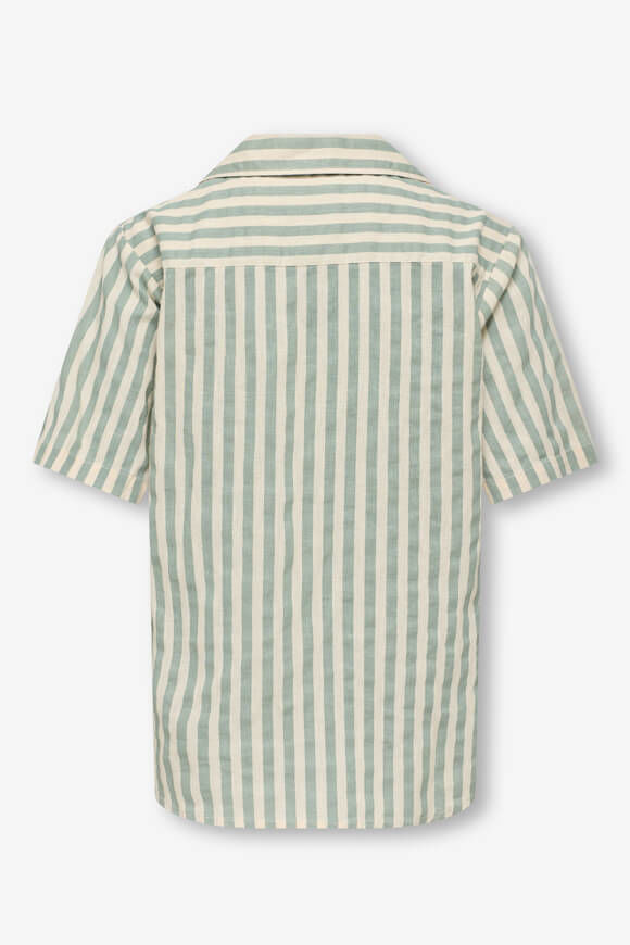Image sur OSJMATTIE chemise en lin