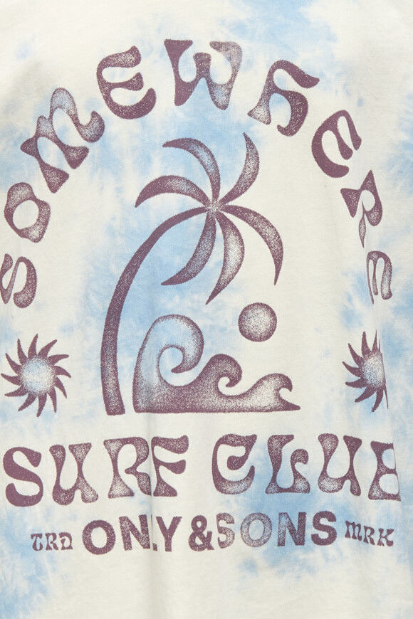 Image sur OSJPENN T-Shirt