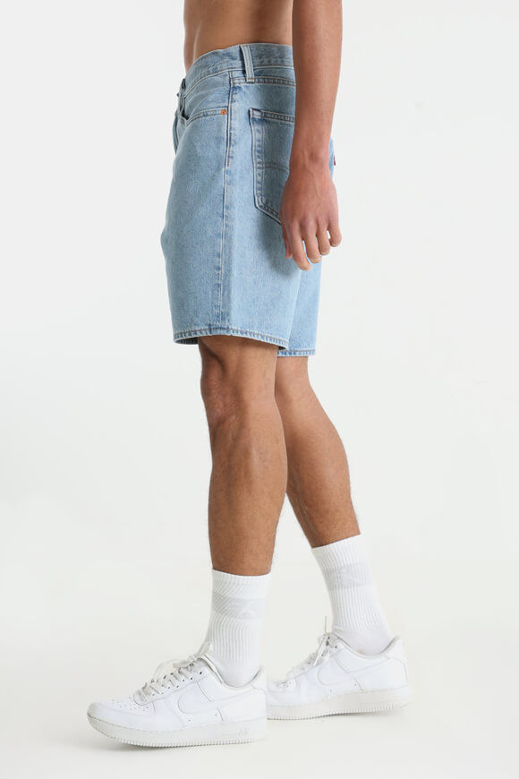 Image sur Short en jean