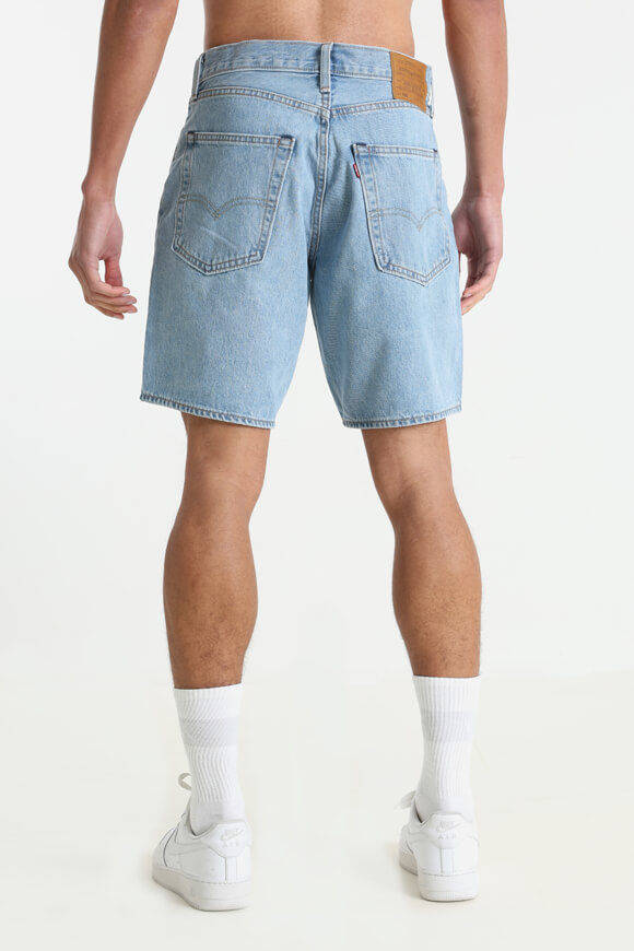 Image sur Short en jean