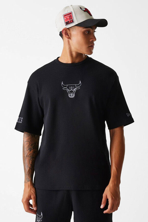 Image sur T-Shirt ample