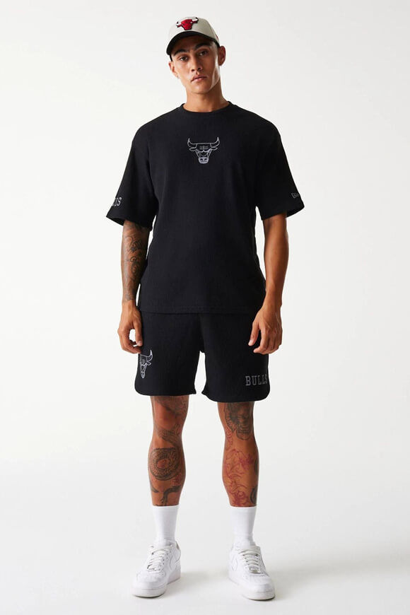 Image sur T-Shirt ample