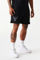 Image de Short en tissu gaufré