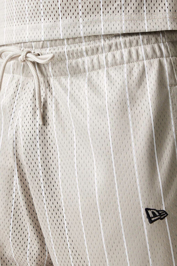 Image sur Short en mesh