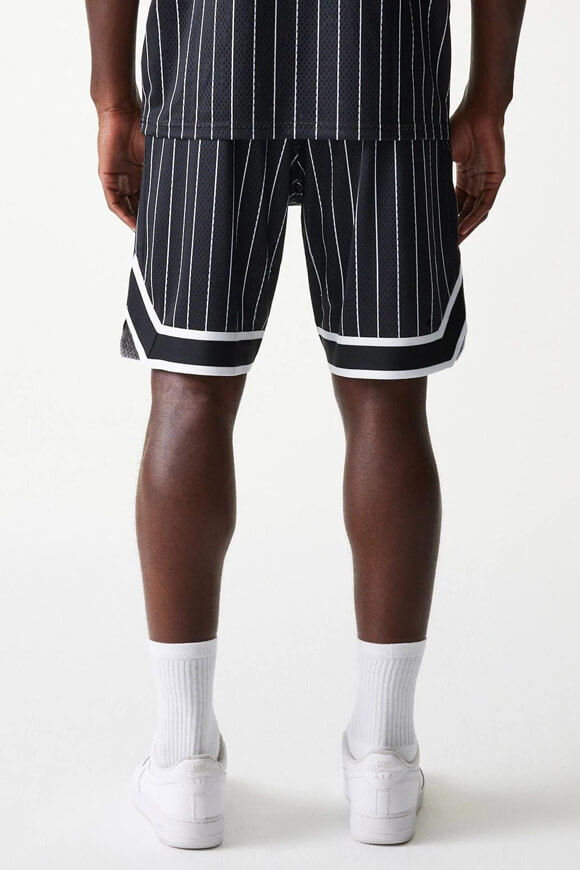 Image sur Short en mesh