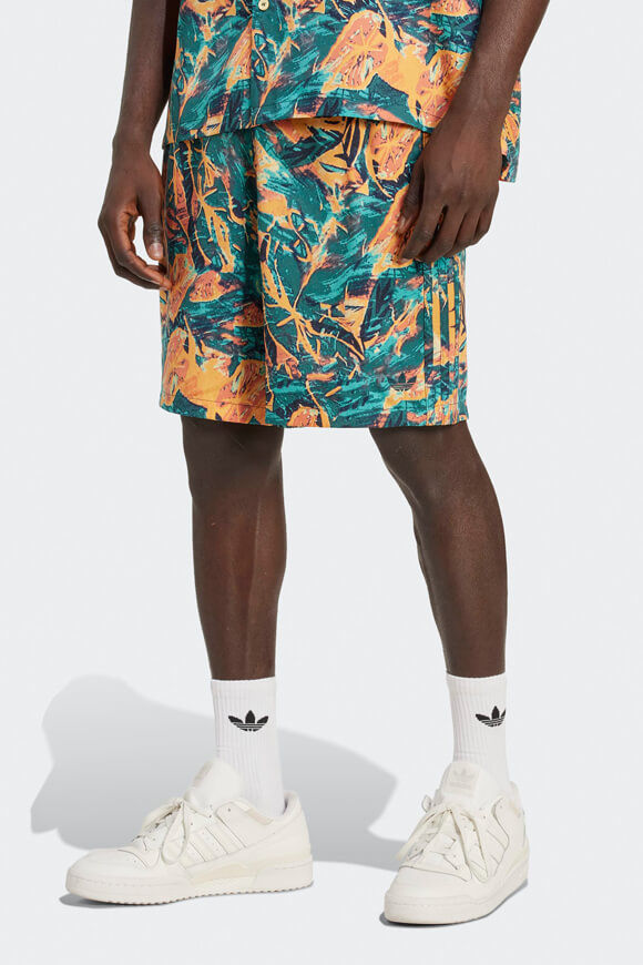 Bild von Stoffshorts