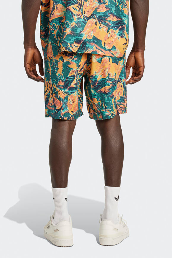 Bild von Stoffshorts