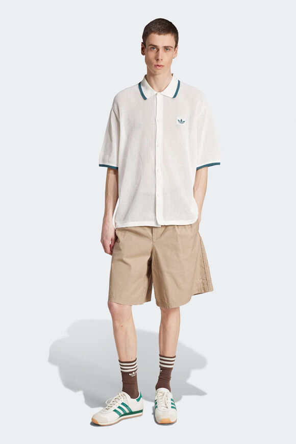 Bild von Stoffshorts